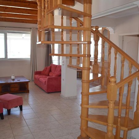 Anastasia Apartment Zakynthos Town Ngoại thất bức ảnh