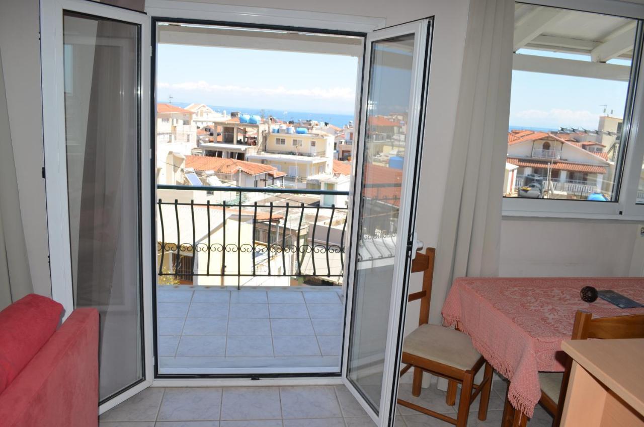 Anastasia Apartment Zakynthos Town Ngoại thất bức ảnh