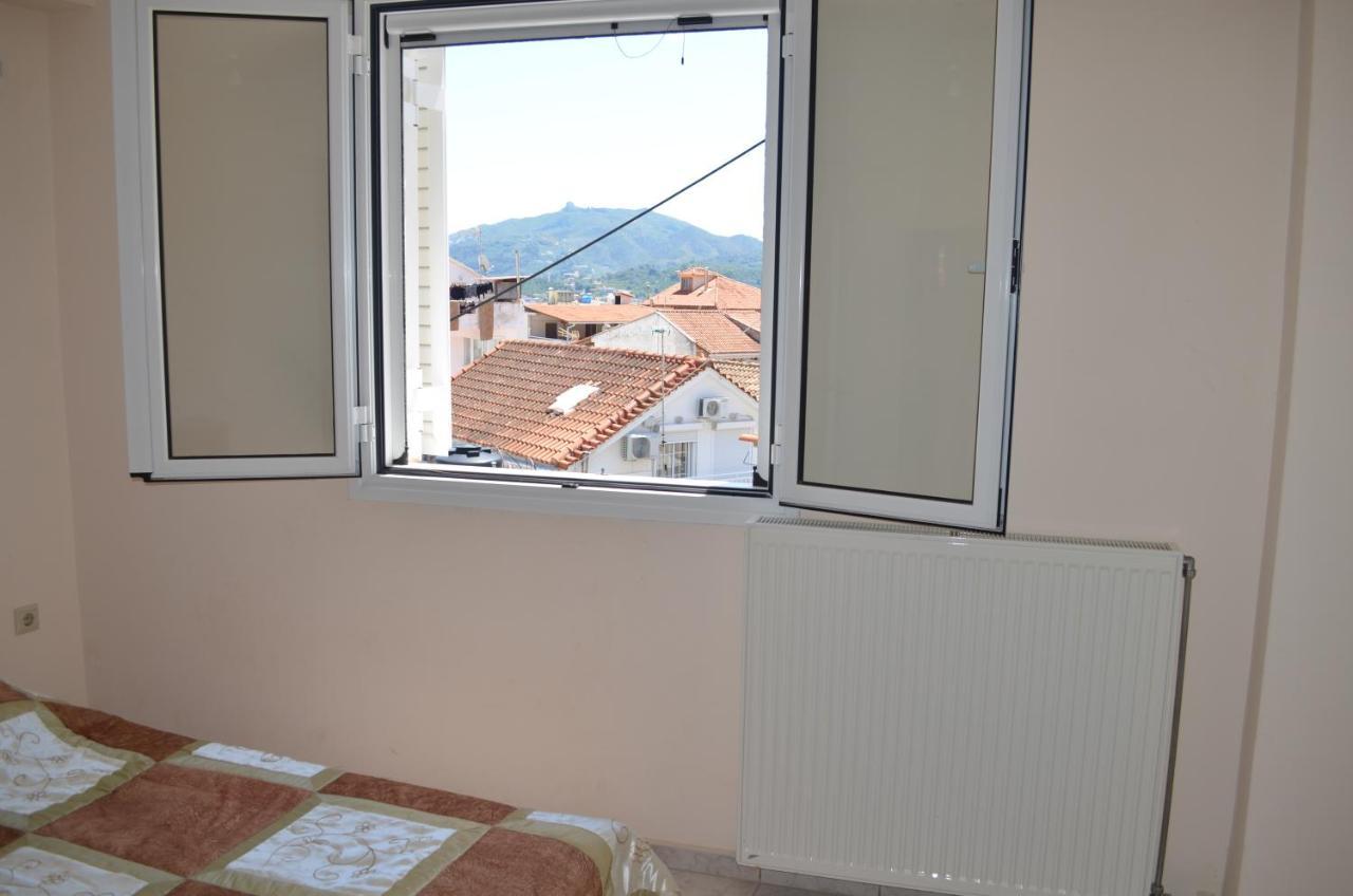 Anastasia Apartment Zakynthos Town Ngoại thất bức ảnh