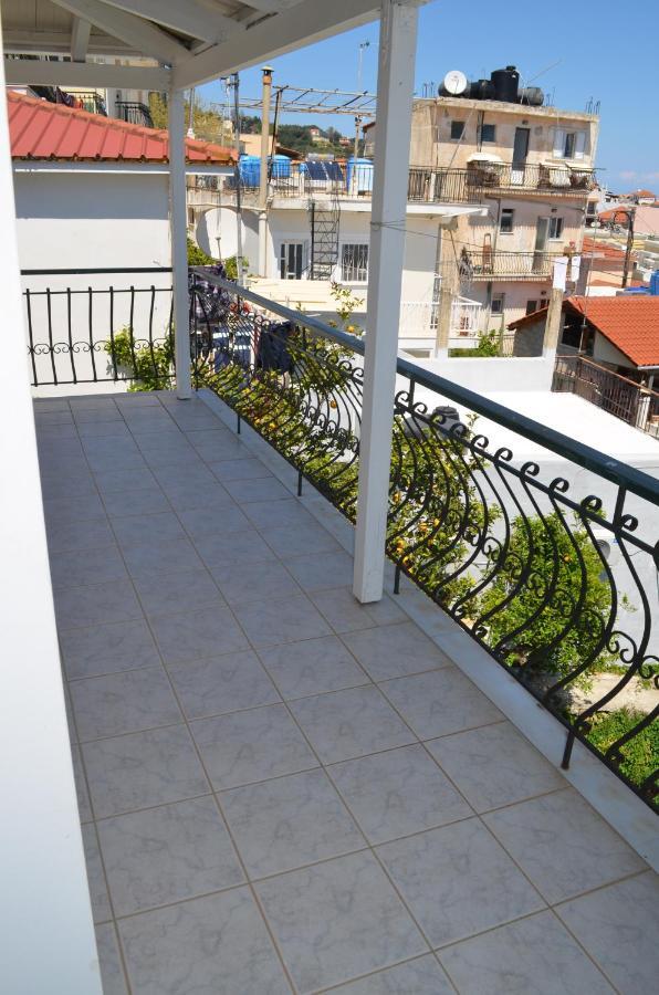 Anastasia Apartment Zakynthos Town Ngoại thất bức ảnh