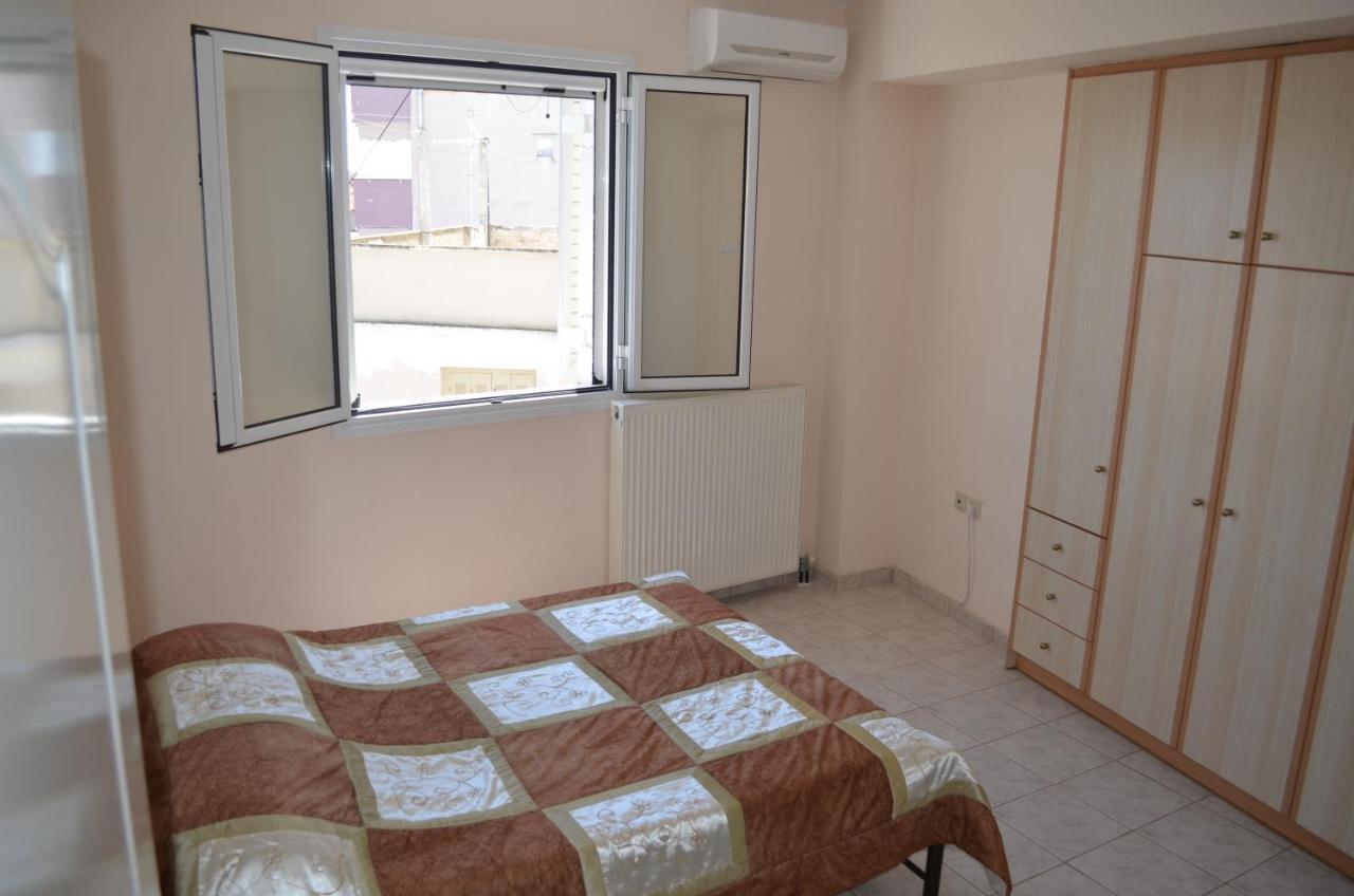 Anastasia Apartment Zakynthos Town Ngoại thất bức ảnh